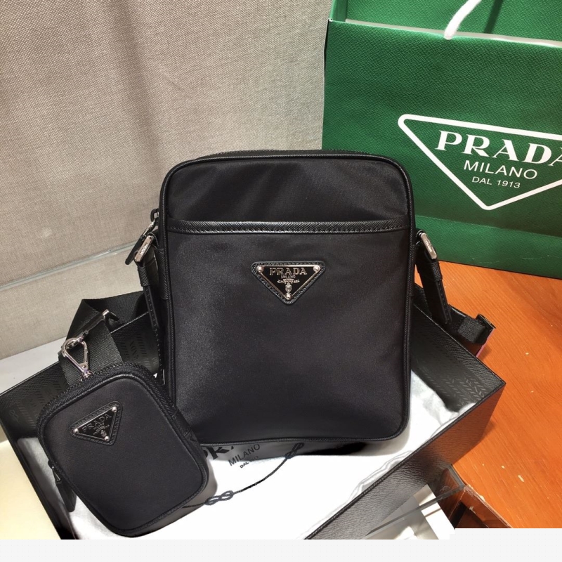 Pra*a satchel bags